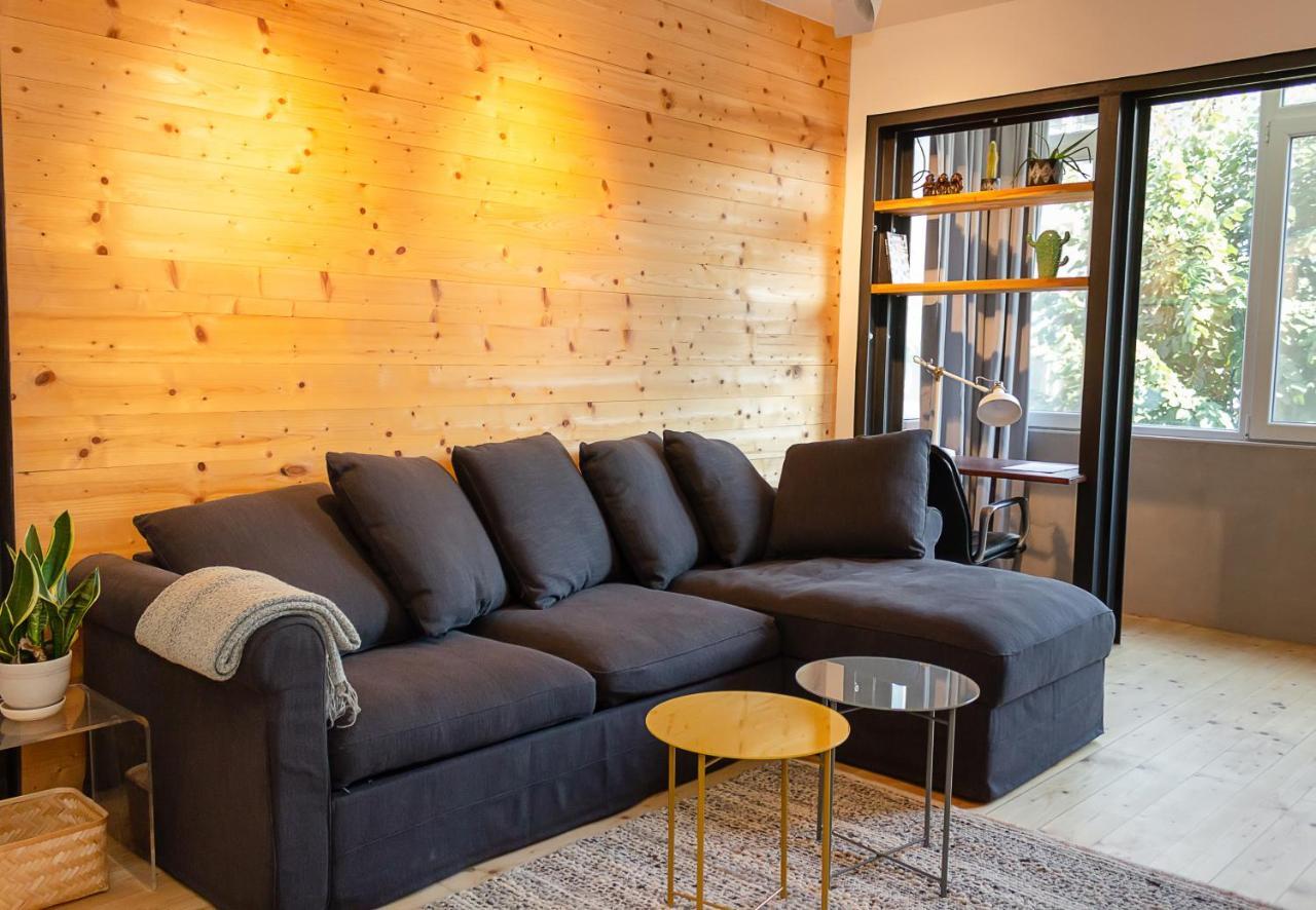 Bright & Spacious 1Bd Apartment With A Charming Balcony By Flat Mаnager Varna Dış mekan fotoğraf